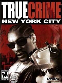 game pic for True Crime: New York City